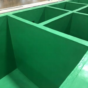 沭阳防腐水池，沭阳水池防腐防渗怎么做，沭阳防腐水池施工厂家